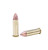 Fort Scott Munitions 38+P TUI Solid Copper Spun Bullet Handgun Ammo - 81 Grain for Home Defense