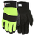 MCR Safety MultiTask Insulated Silicone Gloves - Size X-Large