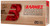Barnes Bullets P45CLT2 45 Colt XPB 200 Grain Centerfire Handgun Rounds
