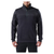 5.11 Tactical W/P Job Shirt 2.0 with Canvas 2.0 in Fire Navy, Small