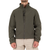 First Tactical M SoftShell Short Jacket in OD Green, Medium