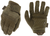 Mechanix Wear TAA Dex Grip High-Dexterity Coyote Small Glove - Precision Handling and Enhanced Grip