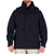 First Tactical M Tactix System Parka - Waterproof Breathable Outer Shell with Zip-In Soft Shell Liner, 2X-Large Midnight Blue