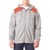 5.11 Tactical Armory Jacket in Lunar, Small - Durable Cotton Blend with Reinforced Shoulders and Utility Pocket