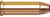 Hornady American Gunner 38 Special 125-Grain XTP Hollow Point Centerfire Handgun Rounds (25 Rounds per Box, 10 Boxes per Case)