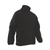 TRU-SPEC Polar Fleece Jacket, Medium, Black – Lightweight Warmth & Comfort