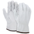 MCR Safety Grain Buffalo Driver Glove with Keystone Thumb, Large (Part No. 3313L)