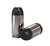 Underwood Ammo UA 727 .45 ACP +P 255-Grain Hard Cast Flat Nose Handgun Rounds