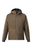 Vertx Integrity +P Jacket in Shock Cord, X-Large – Insulated Weatherproof Outerwear for Tactical and Outdoor Use