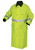MCR Safety Luminator™ Series Waterproof Reflective Reversible Raincoat - X-Large
