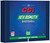 CCI 3745B Bismuth 45 ACP Centerfire Handgun Rounds - 10 Rounds per Box, 20 Boxes per Case