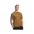 Under Armour UA M Freedom Left Chest Short Sleeve T-Shirt – Coyote and Black, 3X-Large