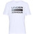 Under Armour UA Team Issue Wordmark Short Sleeve T-Shirt - White, Medium