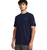 Under Armour Men's UA Freedom Flag Gradient T-Shirt - Midnight Navy, Size Medium