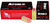 Atomic 448 45 ACP Match Semi Wadcutter Ammo - 185 Grain Brass-Cased Centerfire Handgun Rounds for Target Shooting