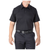 5.11 Tactical Stryke PDU Rapid Short Sleeve Shirt - 2X-Large, Midnight Navy, Tall Fit