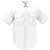 5.11 Tactical Taclite Pro Short Sleeve Shirt - White, X-Large