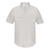 Elbeco DutyMaxx Short Sleeve Shirt Size 17.5 with Nano Fluid Repellency