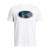 Under Armour Men's Multi-Color Lockertag Short Sleeve T-Shirt (Part No. 13829141003X)