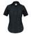 Elbeco TexTrop2 SS Shirt with Zipper – Midnight Navy, Size 54