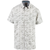 5.11 Tactical Crestline Camo Short Sleeve Shirt with RAPIDraw Placket – Pebble, Small
