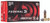 Federal American Eagle 38 Special 158 Grain Lead Round Nose Centerfire Handgun Ammunition - 50 Rounds per Box