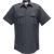 Flying Cross Command Short Sleeve Shirt with Zipper – LAPD Navy, Size 15.5