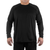 First Tactical M Performance Long Sleeve T-Shirt - Black, Large