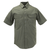 5.11 Tactical Taclite Pro Short Sleeve Shirt - Size Small, TDU Green