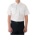First Tactical Cotton Station Short Sleeve Shirt - Size Large, White