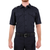 First Tactical Men's Patrol Duty Uniform Shirt - M Pro Duty Short Sleeve, Midnight Blue, Large