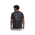 Under Armour UA M Freedom Skull Short Sleeve T-Shirt - Medium, Black / Steel