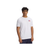Under Armour UA M Freedom Left Chest Short Sleeve T-Shirt - White / Steel, X-Large