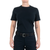 First Tactical W Tactic Cotton Short Sleeve T-Shirt - Midnight Blue, Large