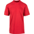 5.11 Tactical Station Wear T-Shirt - Range Red, Medium, Part #40050-477-M