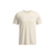 Under Armour Men's UA Marlin Short Sleeve in Summit White, X-Large
