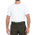First Tactical Performance Short Sleeve T-Shirt 3X-Large White - Durable and Comfortable Tactical Shirt