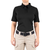 First Tactical W V2 Pro Performance Short Sleeve Shirt - Black, Size Small