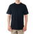First Tactical M Tactix Cotton Short Sleeve Tee - Midnight Blue, Size Medium