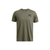 Under Armour UA Freedom Spine X-Large Marine OD Green / Black