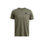 Under Armour UA Freedom Spine Medium Marine OD Green / Black