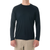 First Tactical M Performance Long Sleeve T-Shirt – Midnight Blue, Medium