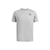 Under Armour Men's UA Freedom Veterans Day T-Shirt - Small, Mod Gray / Midnight Navy
