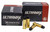 Ultramax Ammunition ULTR-44M-3-N .44 Magnum 305-Grain Hollow Point Jacketed Hollow Core Handgun Rounds, Pack of 20