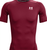 Under Armour HeatGear Armour Short Sleeve Baselayer – 2X-Large, Cardinal