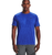 Under Armour UA Tech 2.0 SS Tee Men’s Training T-Shirt, Starlight, Size Small