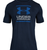 Under Armour UA GL Foundation Short Sleeve T-Shirt - Academy, Medium