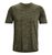 Under Armour UA Tech 2.0 SS Tee Men's Marine OD Green Size Medium