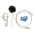 CamelBak Mil-Spec Cleaning Kit – Model 2054901000 for Reservoirs with Quick Link System