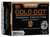 Speer Ammo Gold Dot 357 Magnum 135 Grain Hollow Point Centerfire Handgun Rounds (Part #23917GD)